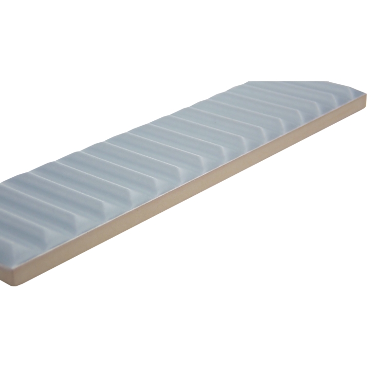 TRIVENI - 2X8 BLADE, METEOR, MATTE